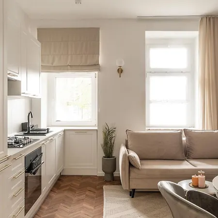 Rentplanet - Srodkowa Wrocław