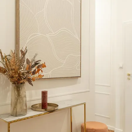 Appartement Rentplanet - Srodkowa