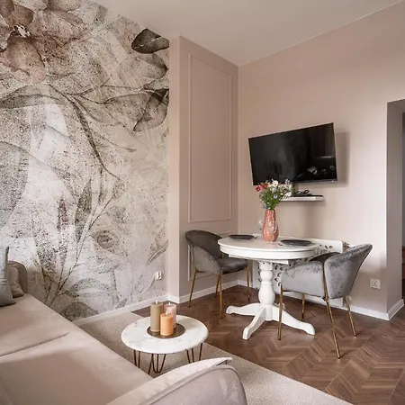 Rentplanet - Srodkowa Appartement *