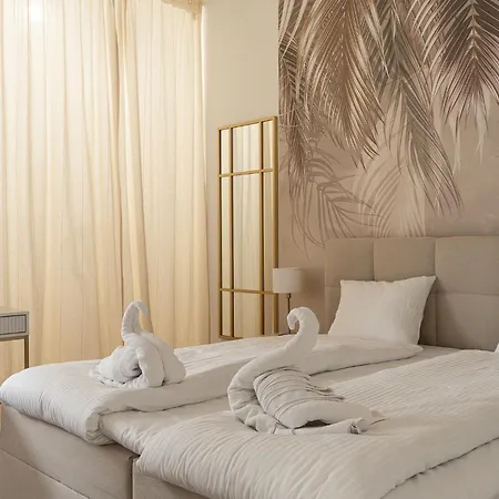 Rentplanet - Srodkowa Appartement