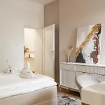 Apartment Rentplanet - Srodkowa Wroclaw