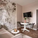 Rentplanet - Srodkowa Apartment *