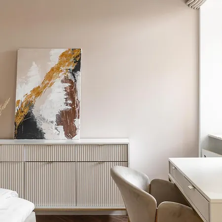 Rentplanet - Srodkowa Apartament Wrocław