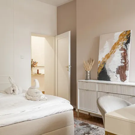 Apartment Rentplanet - Srodkowa Wroclaw